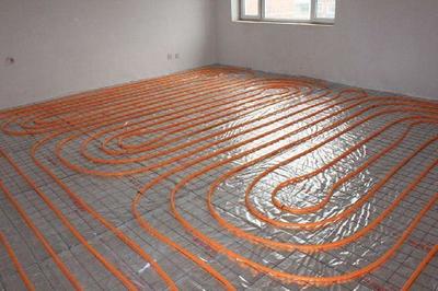 地暖开始广泛使用，家里做好这几点，才能真正感受到地暖的魅力