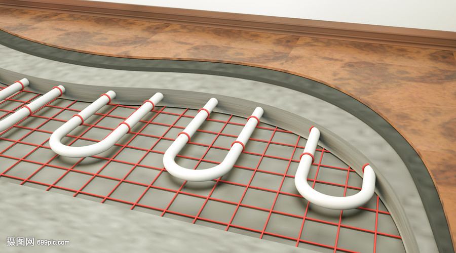 地暖 舒适生活的新选择