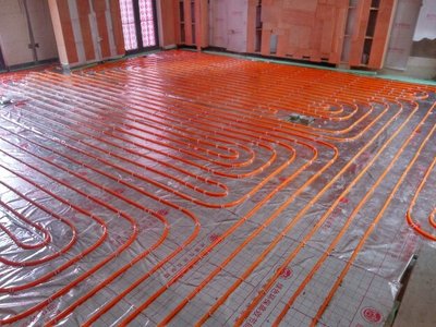 卫生间装地暖，安全舒适两不误——核心注意事项详解