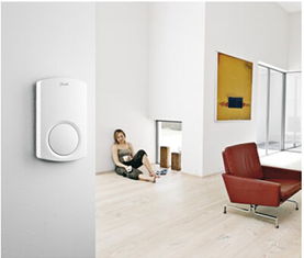 当我在选择地暖时，我在想些什么