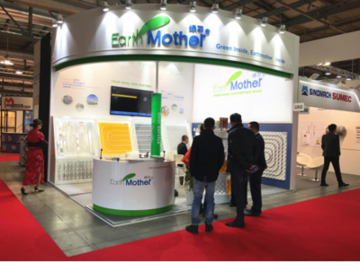 绿羽 在意大利国际暖通展的舞台上，地暖事业的修行与成长