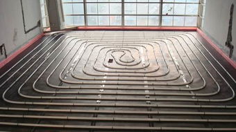 圣劳伦斯地暖系统解析 干式与湿式地暖的深度对比与选择指南