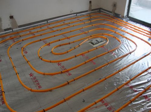 地暖为何逐渐遭嫌弃？四个弊端浮现，业主坦言花钱找麻烦