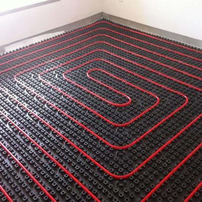 博世地暖系统 壁挂炉与欧洲贵族冷凝炉的完美结合