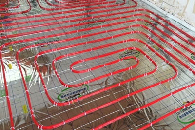 业主装修新挑战 地暖安装与维护的演变