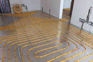 水地暖安装成本与品牌选择指南